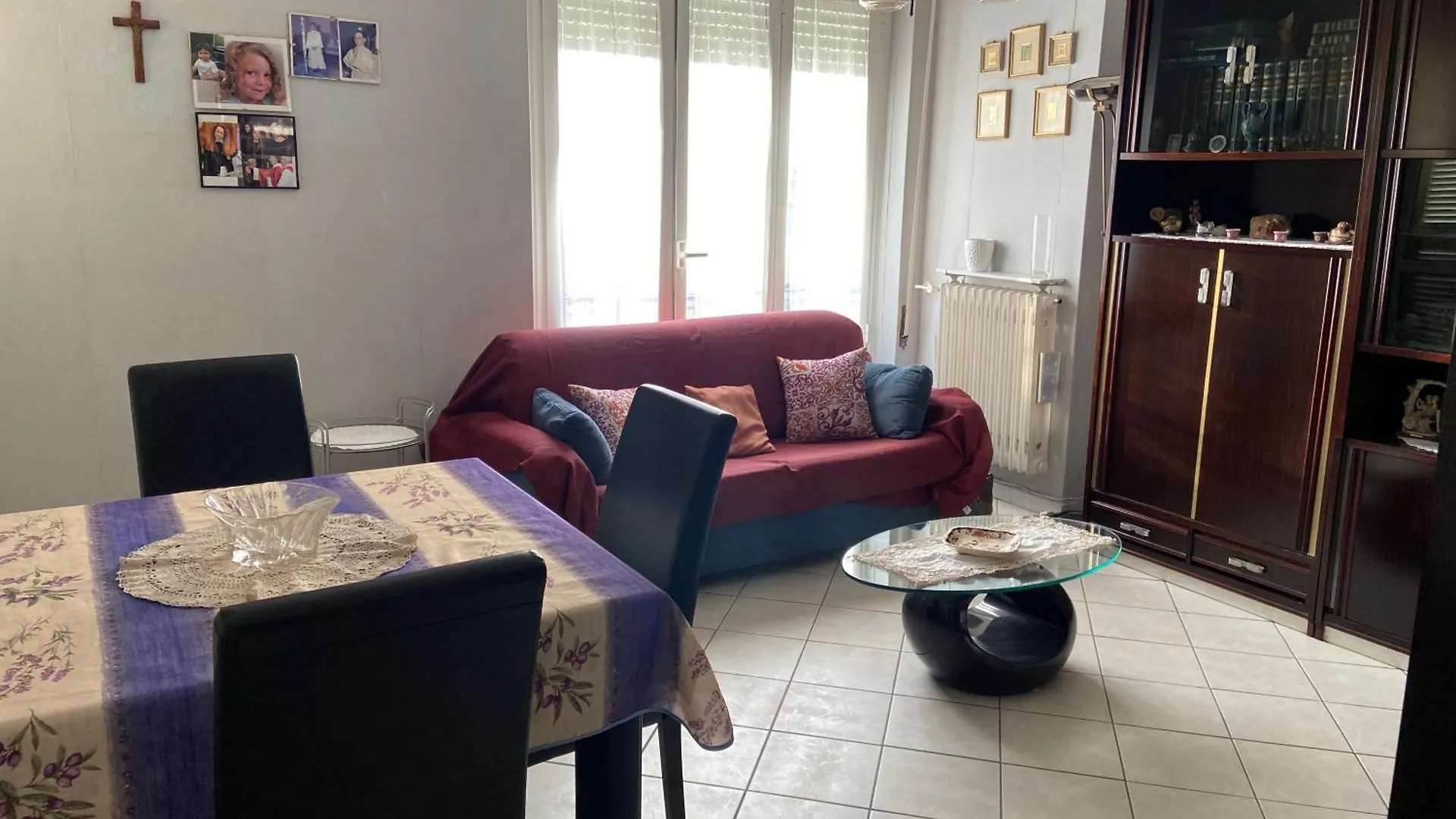 Appartamento Lea - Maremonti Marina Di Carrara Apartamento