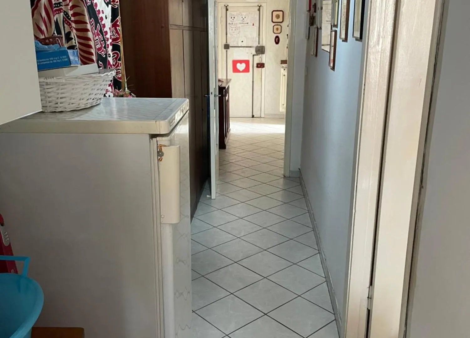 Appartamento Lea - Maremonti Marina Di Carrara Apartamento