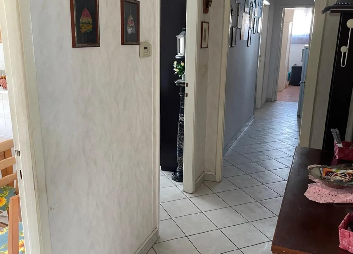 Appartamento Lea - Maremonti Marina Di Carrara Apartamento