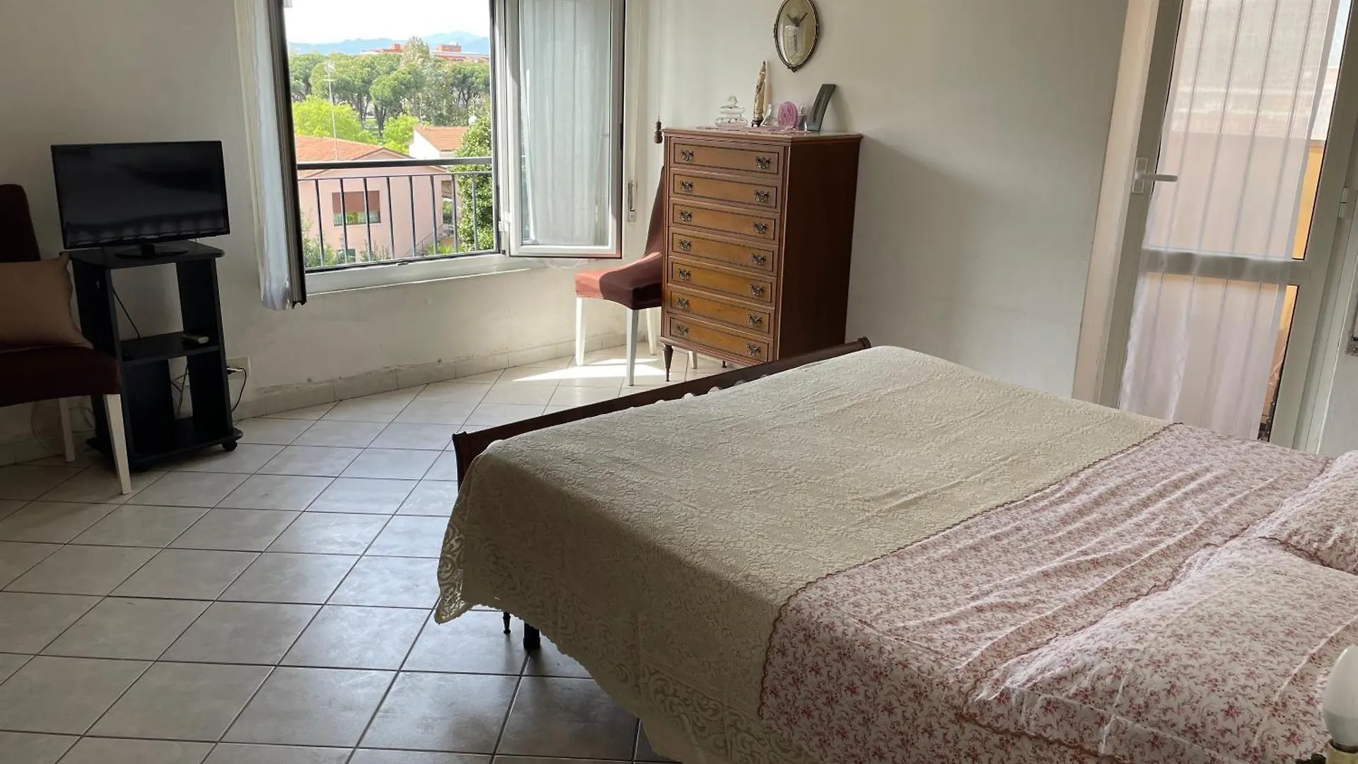Apartamento Appartamento Lea - Maremonti Marina Di Carrara