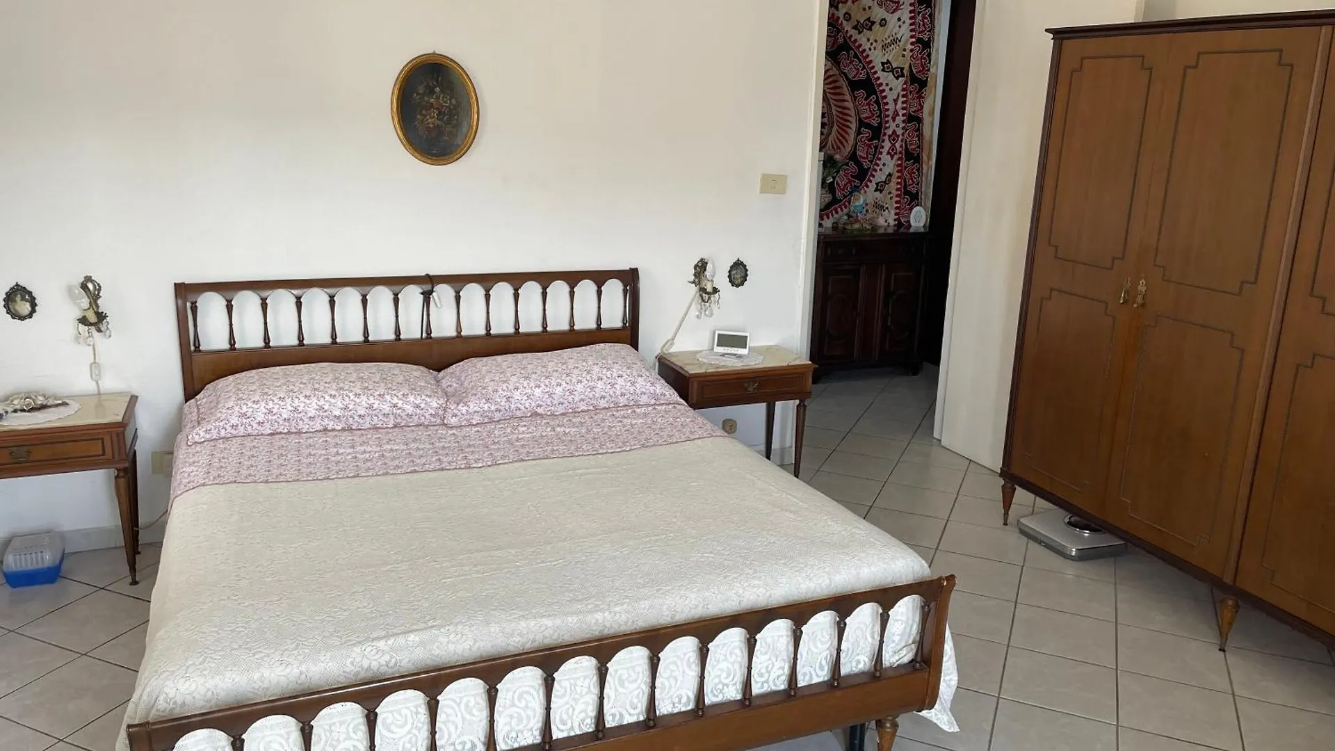 Appartamento Lea - Maremonti Marina Di Carrara Italia