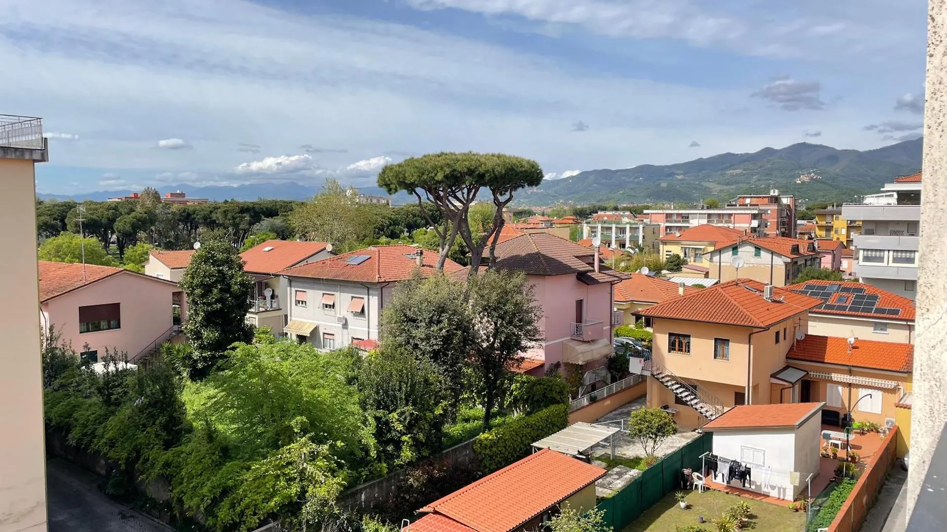 Appartamento Lea - Maremonti Marina Di Carrara 0*,  Italia
